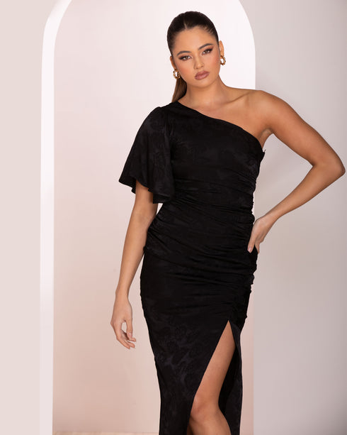 Tayanna Dress